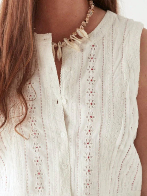 Blusa FRANCESCA